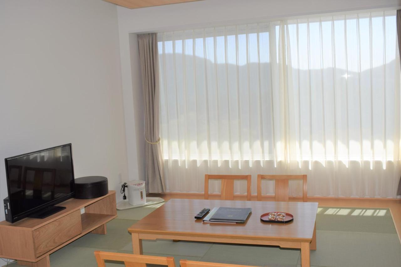 Kagetsuen Hotel Hakone Bagian luar foto