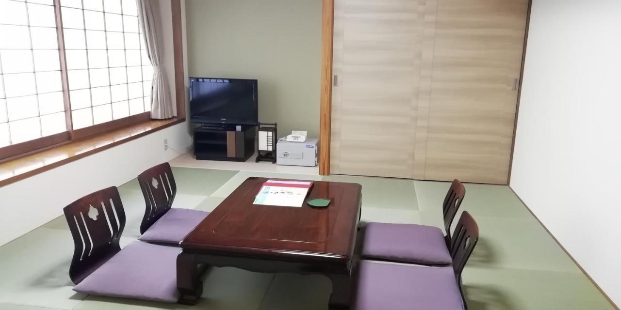 Kagetsuen Hotel Hakone Bagian luar foto