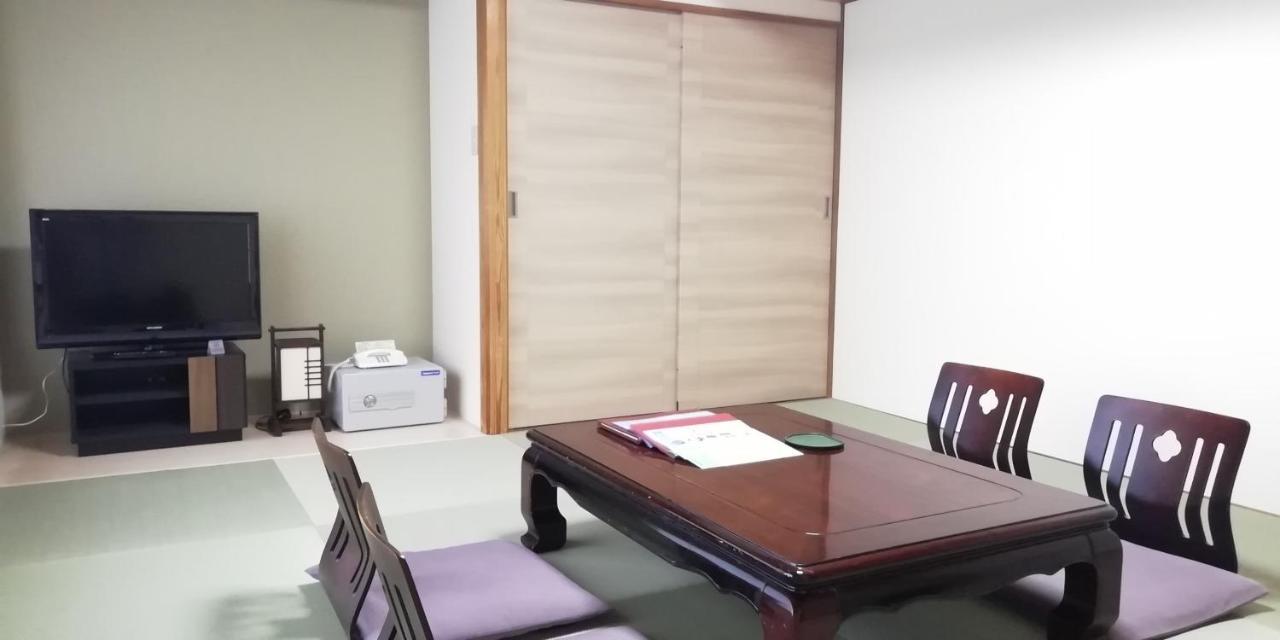 Kagetsuen Hotel Hakone Bagian luar foto
