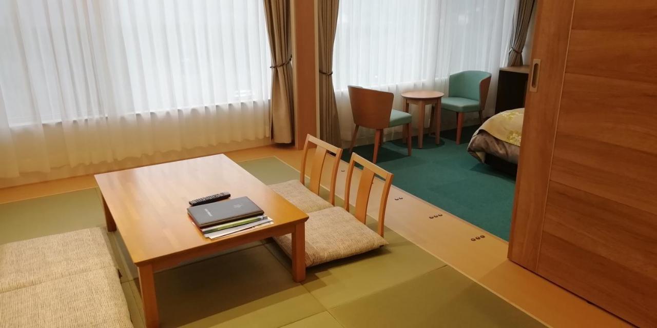 Kagetsuen Hotel Hakone Bagian luar foto