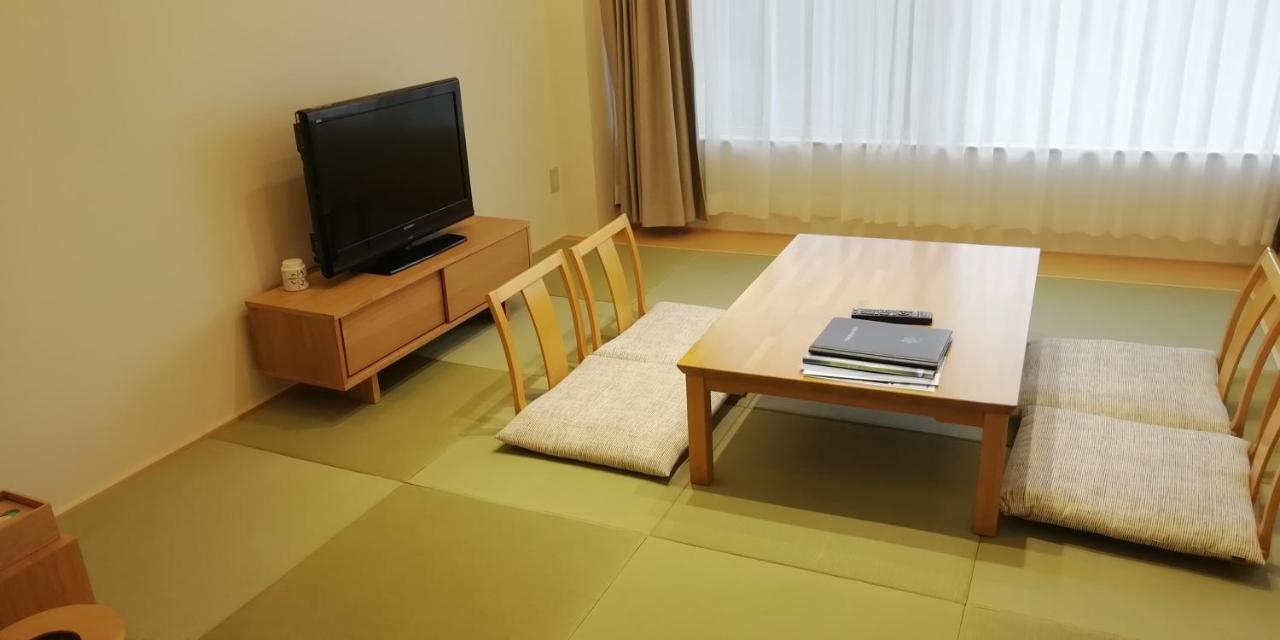 Kagetsuen Hotel Hakone Bagian luar foto